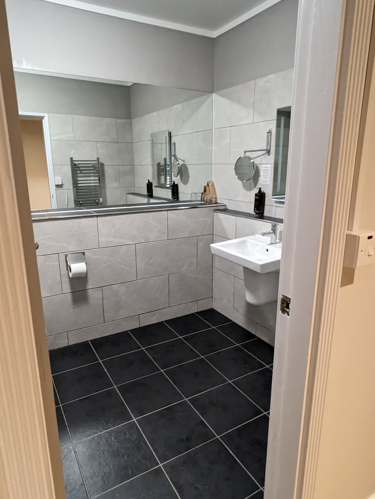 Mercure Sheffield Kenwood Hall & Spa