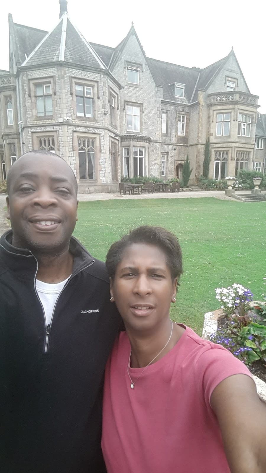 Mercure Sheffield Kenwood Hall & Spa