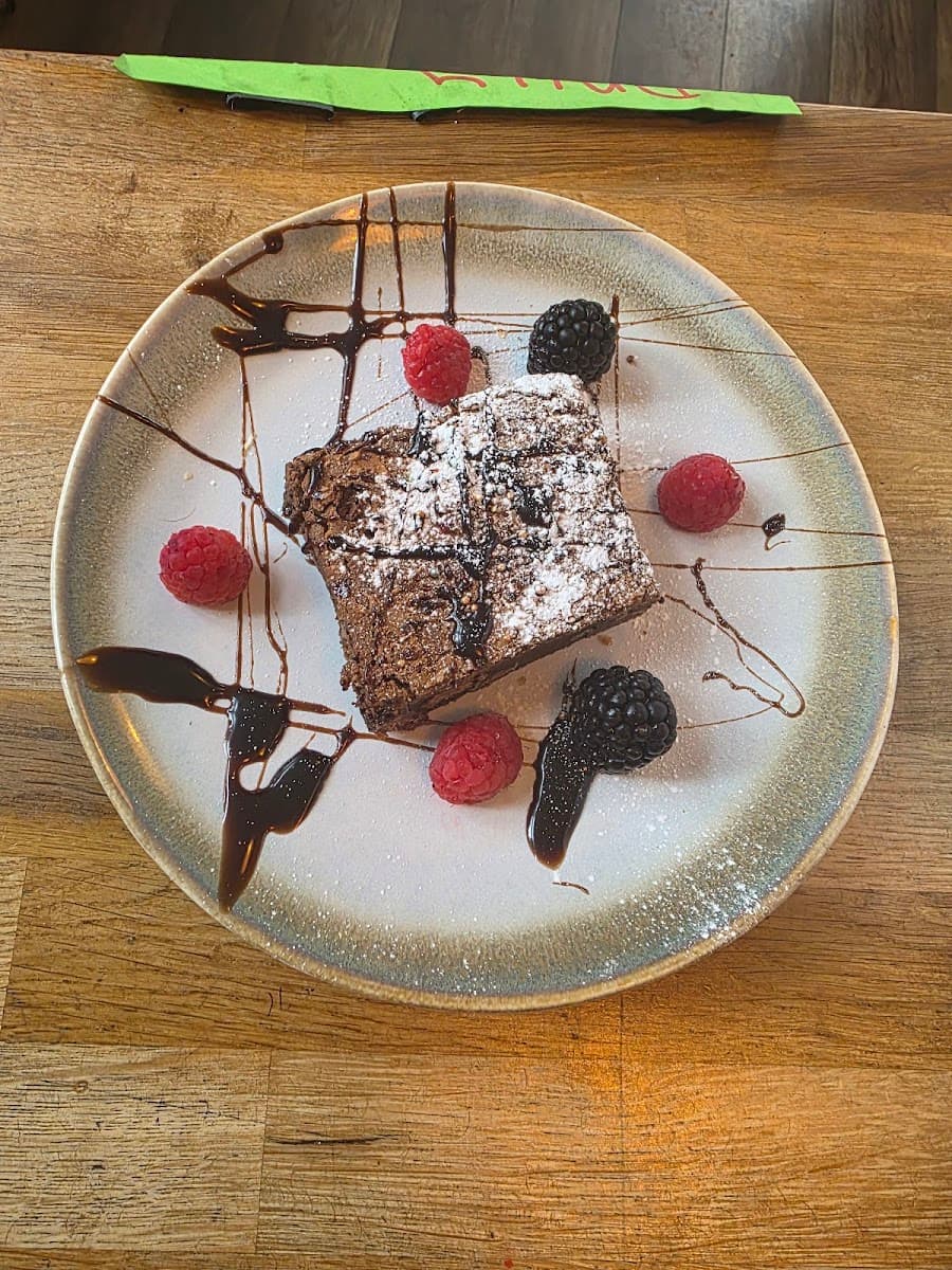 Broomhill Grind Kitchen Cafe