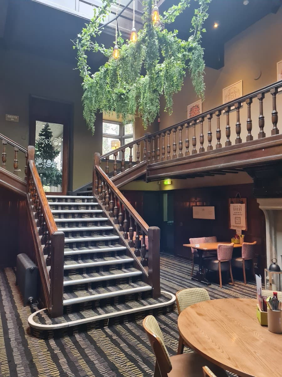 Harvester Elms Coventry