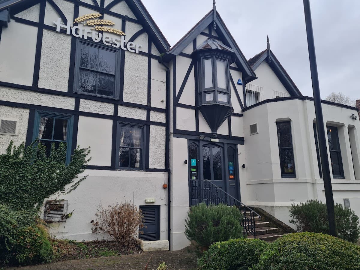 Harvester Elms Coventry