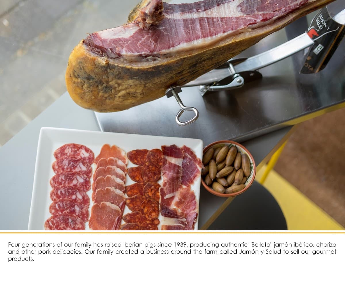 Llerena Spanish Tapas Bar & Restaurant – Islington, London