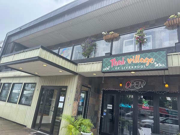 Thai Village of Liverpool