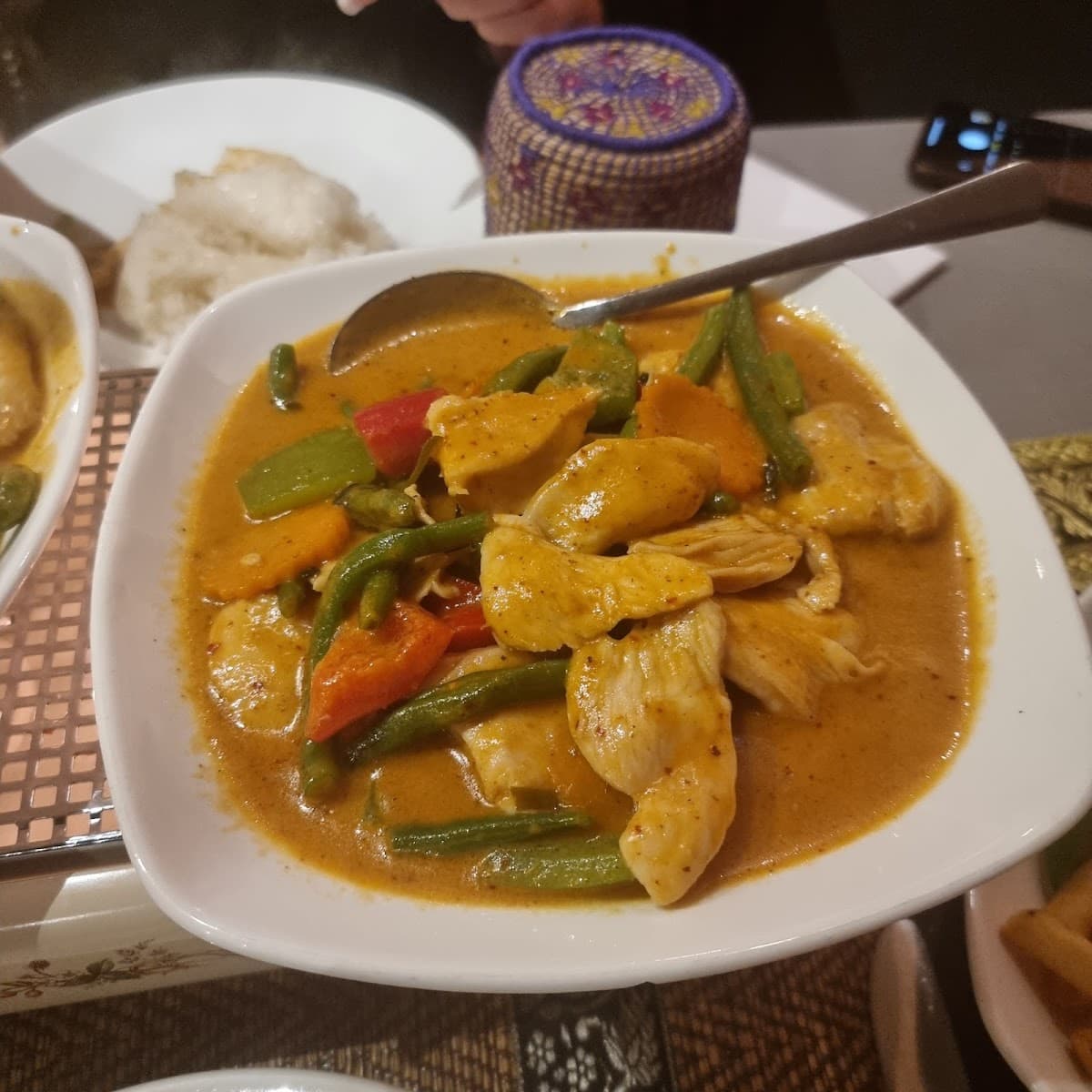Pattaya Restaurant