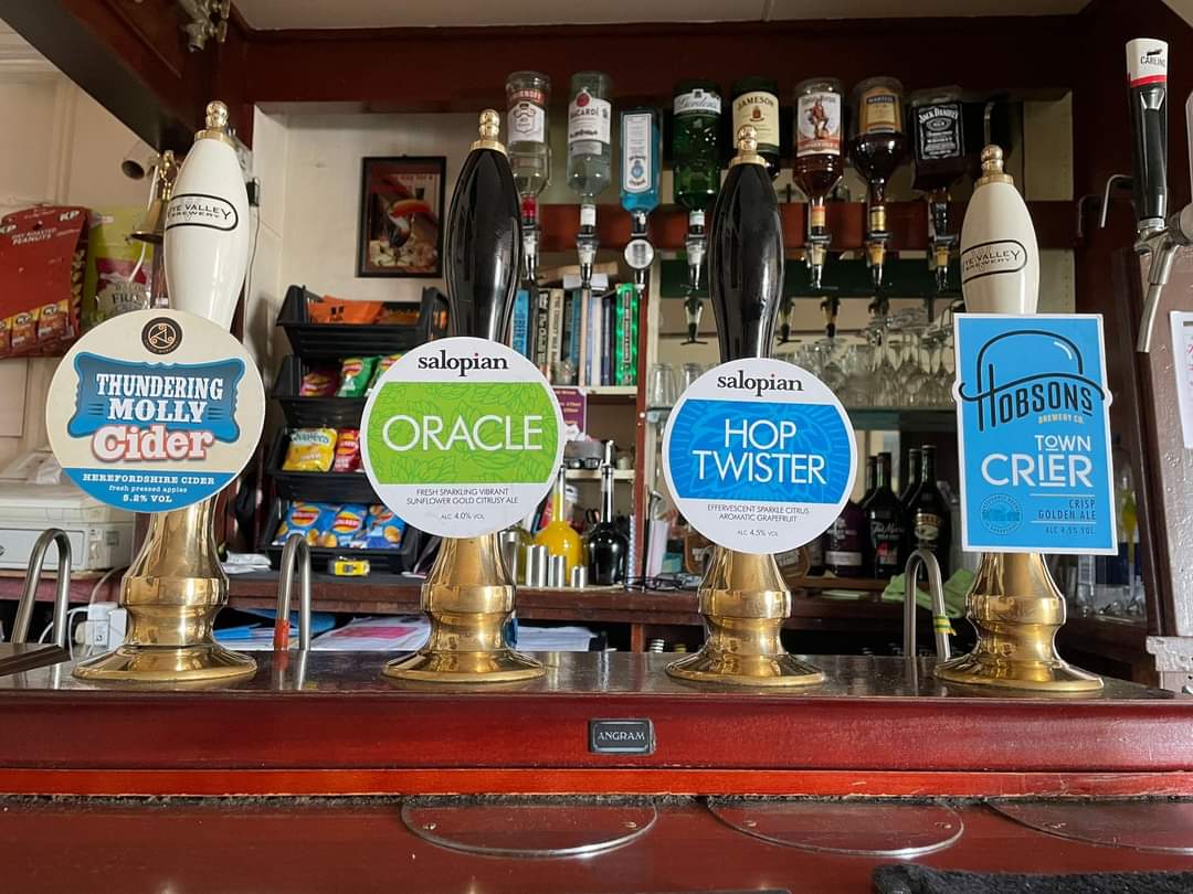 The Chindit Inn