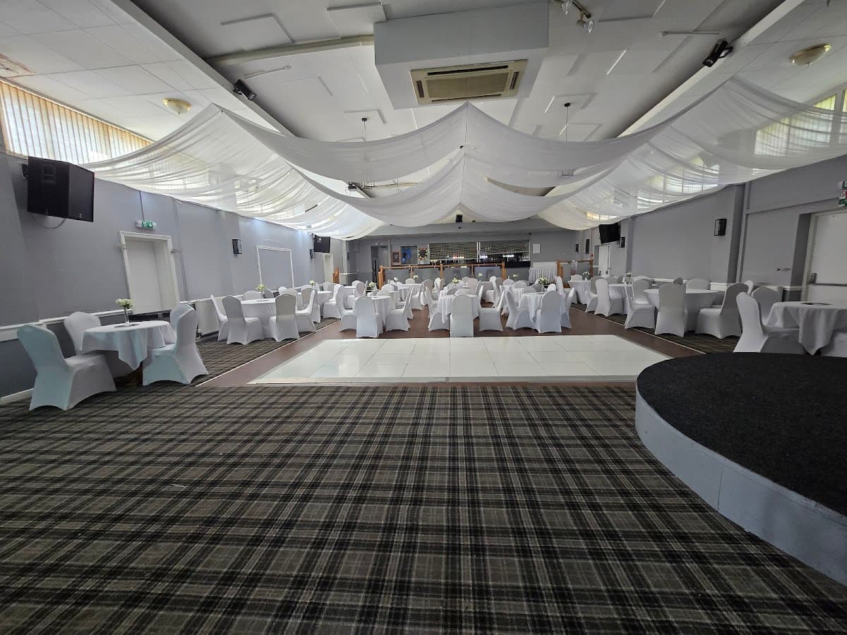 Heath Hall Sports & Social Club