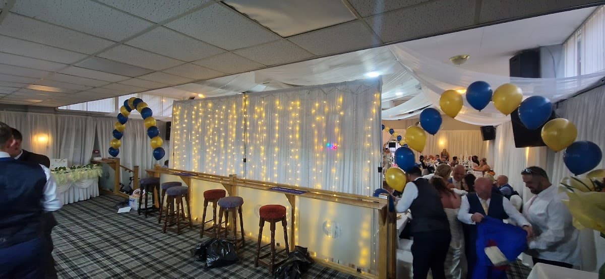 Heath Hall Sports & Social Club