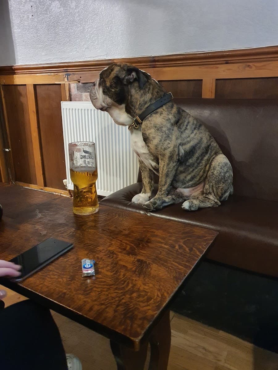 The Millers Arms