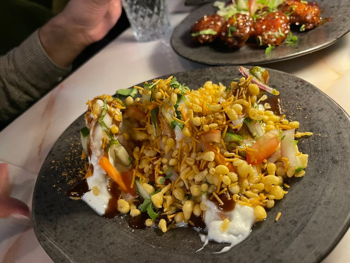 Bijou Restaurant and Shisha Lounge