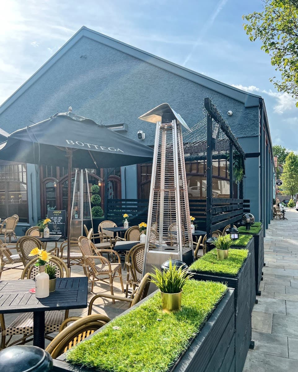 The Welsh House Neath Restaurant & Bar