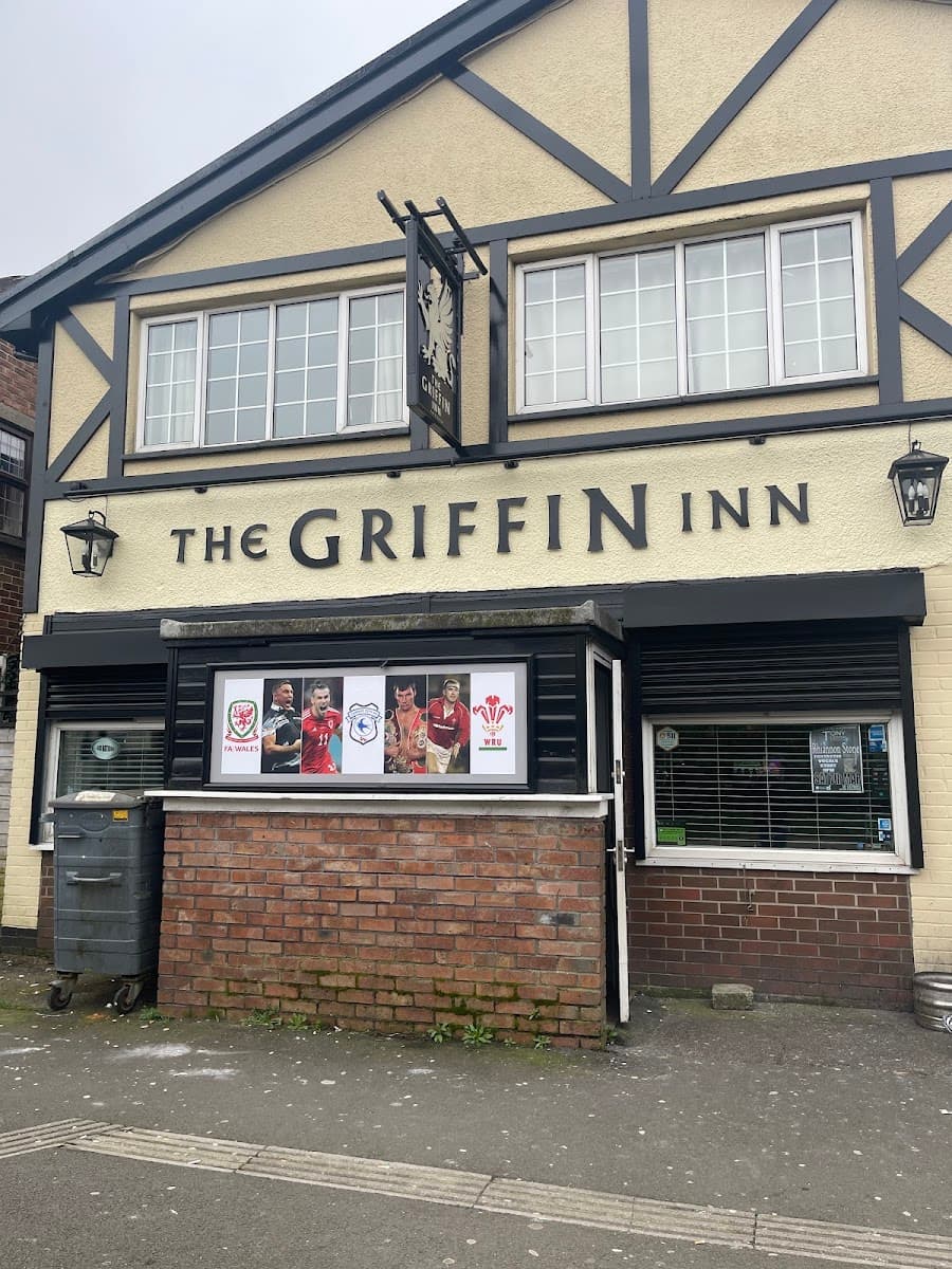Griffin Inn