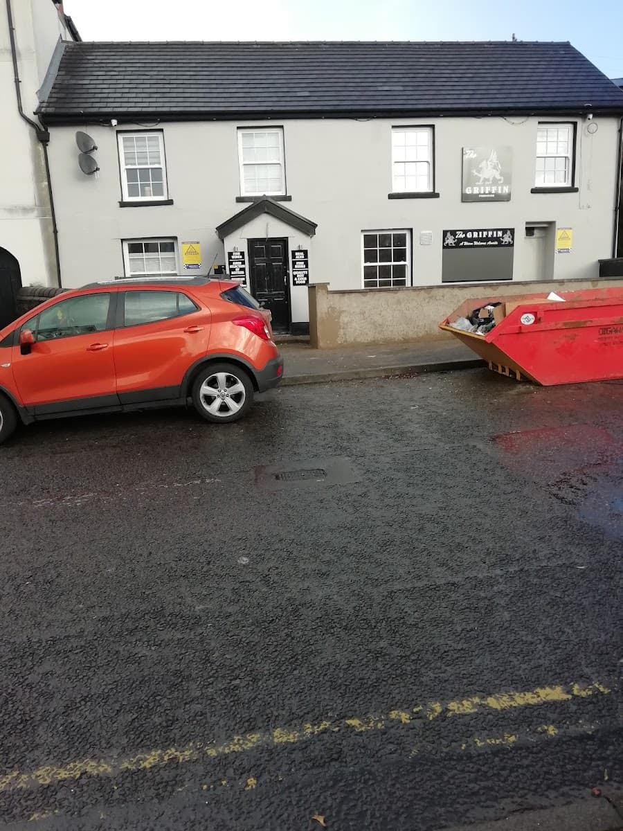 Griffin Inn