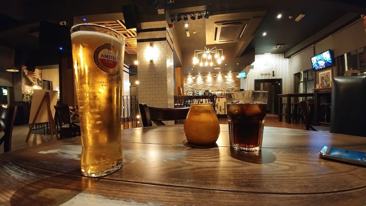 Faradays Nottingham