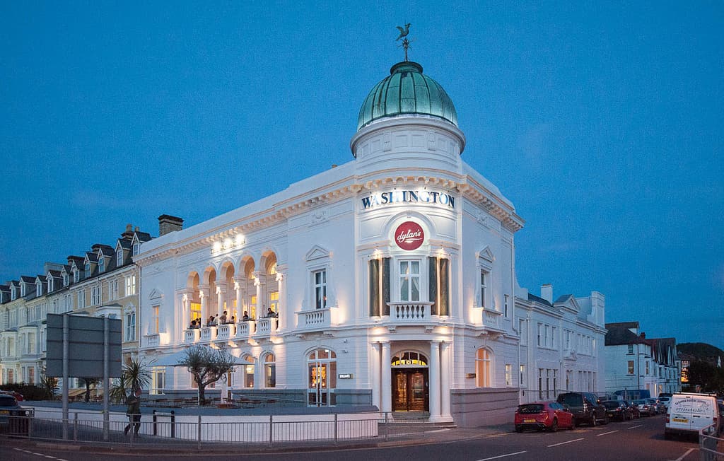 Dylan's Llandudno