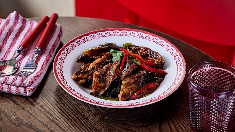 Rosa's Thai Manchester