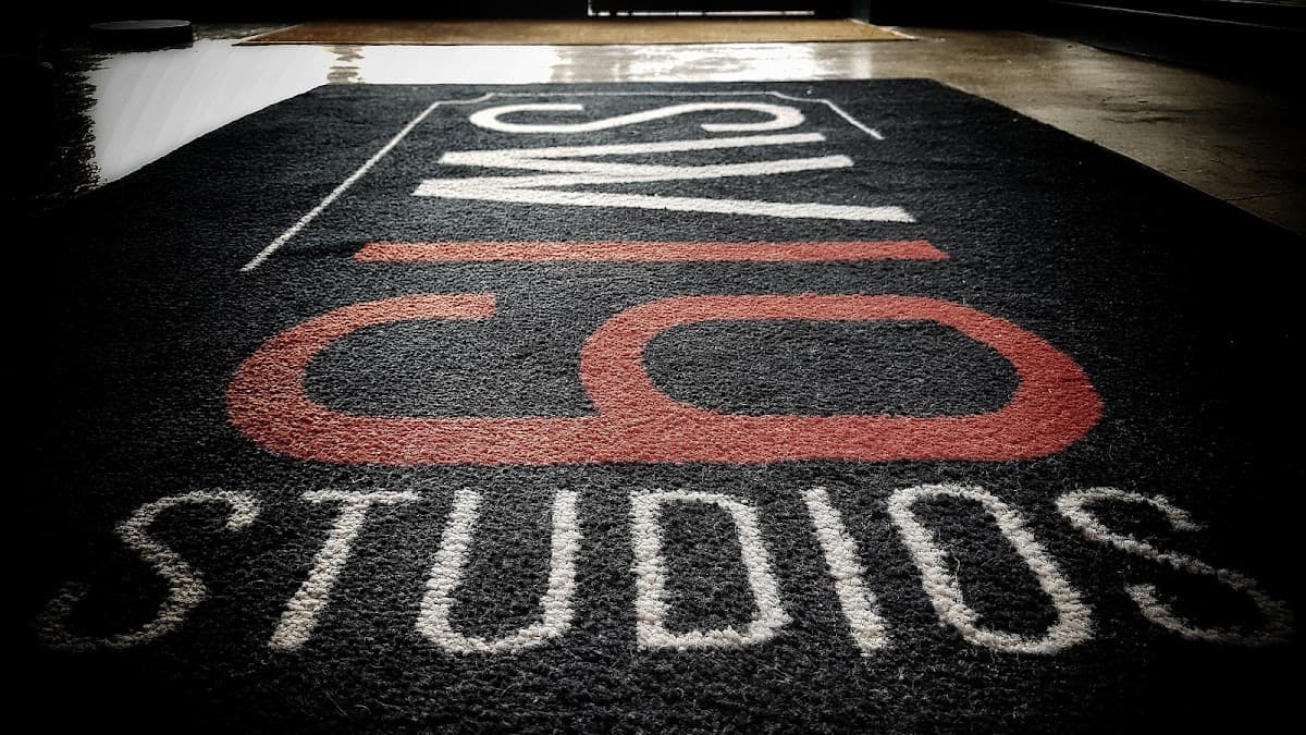 SW19 Studios
