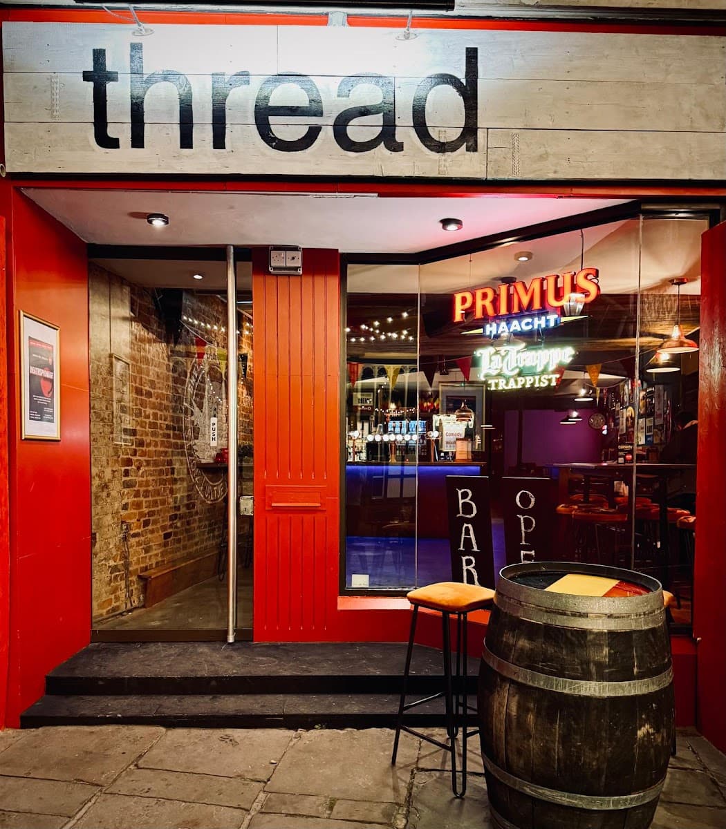 Thread