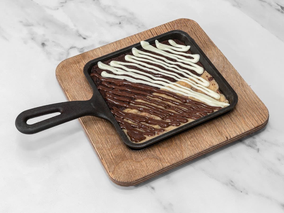 Dessert Express - Kings Heath