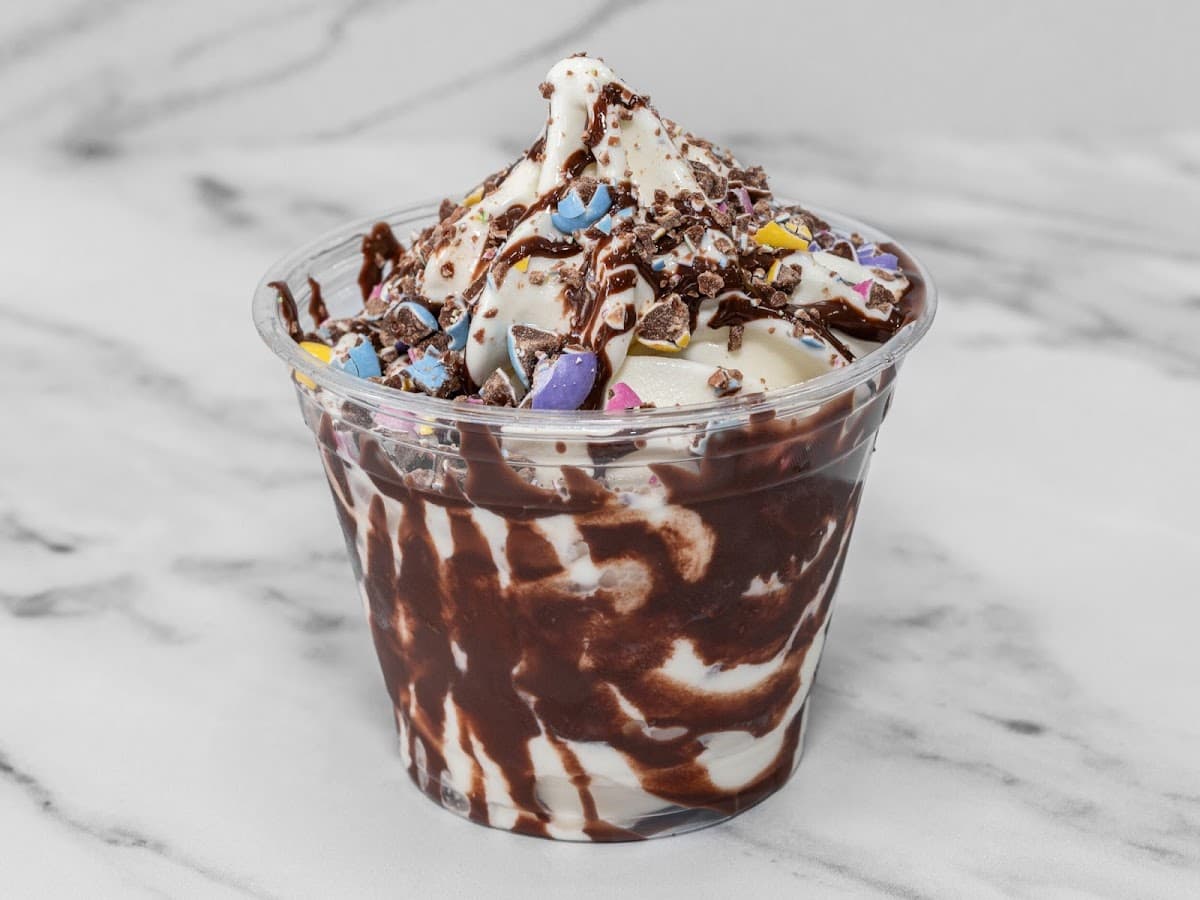 Dessert Express - Kings Heath