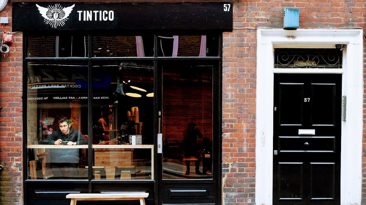 Tintico