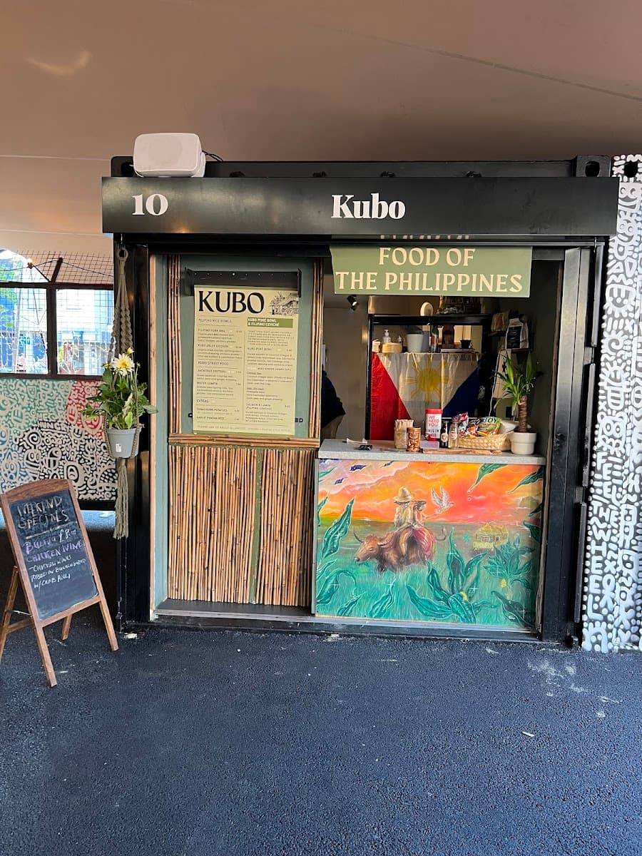 KUBO