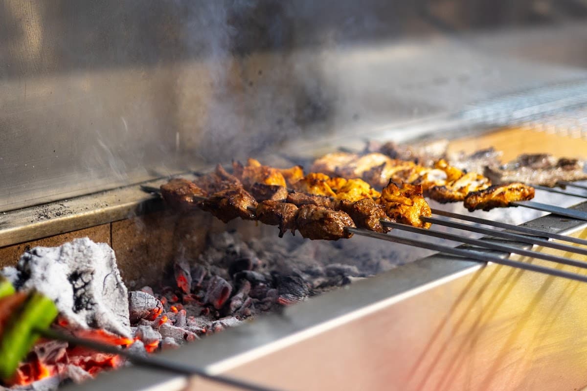 Taksim Grill House