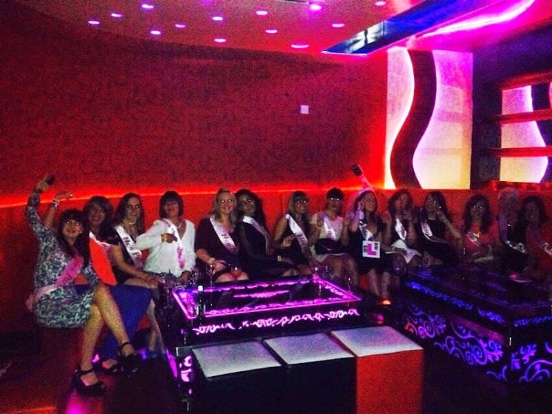 Mix Karaoke Bar Leeds