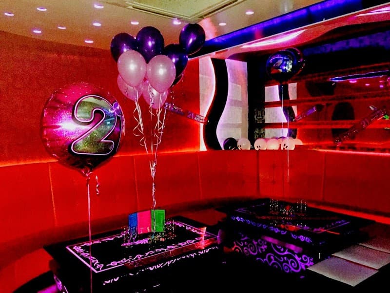 Mix Karaoke Bar Leeds