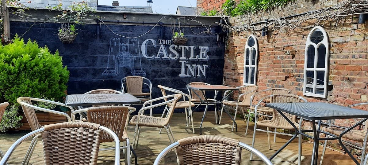 The Castle Inn