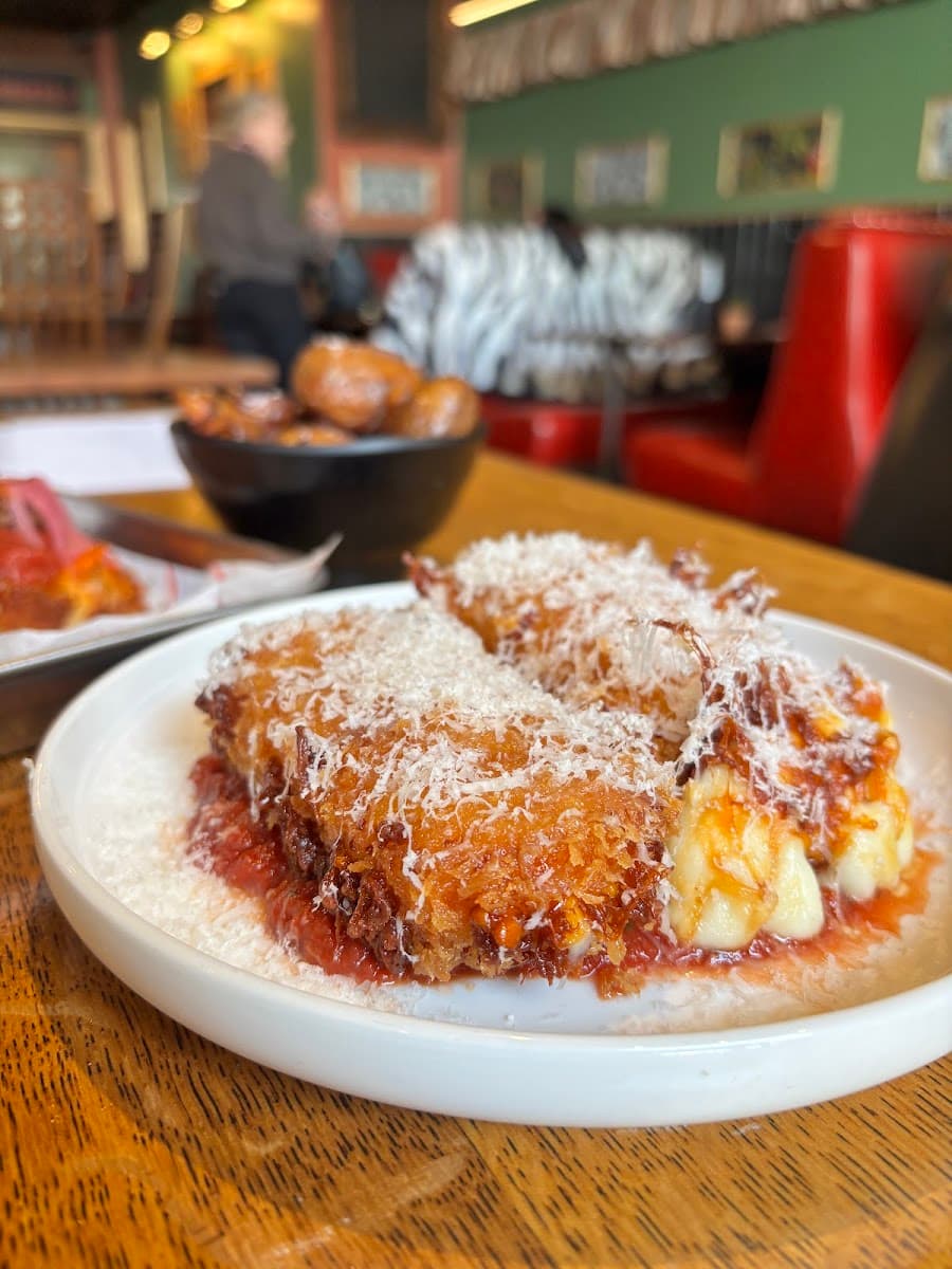 Roni & Rita’s