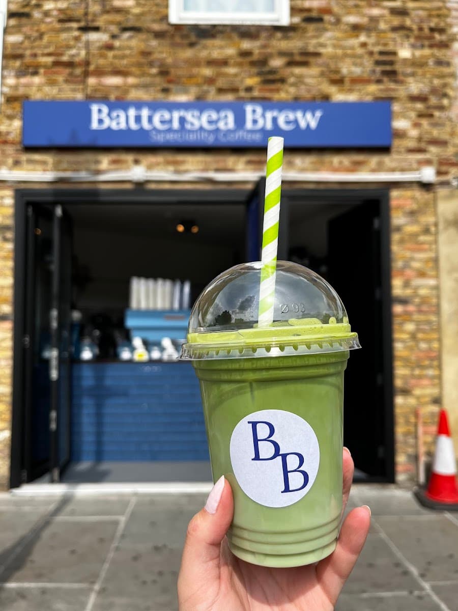 Battersea Brew