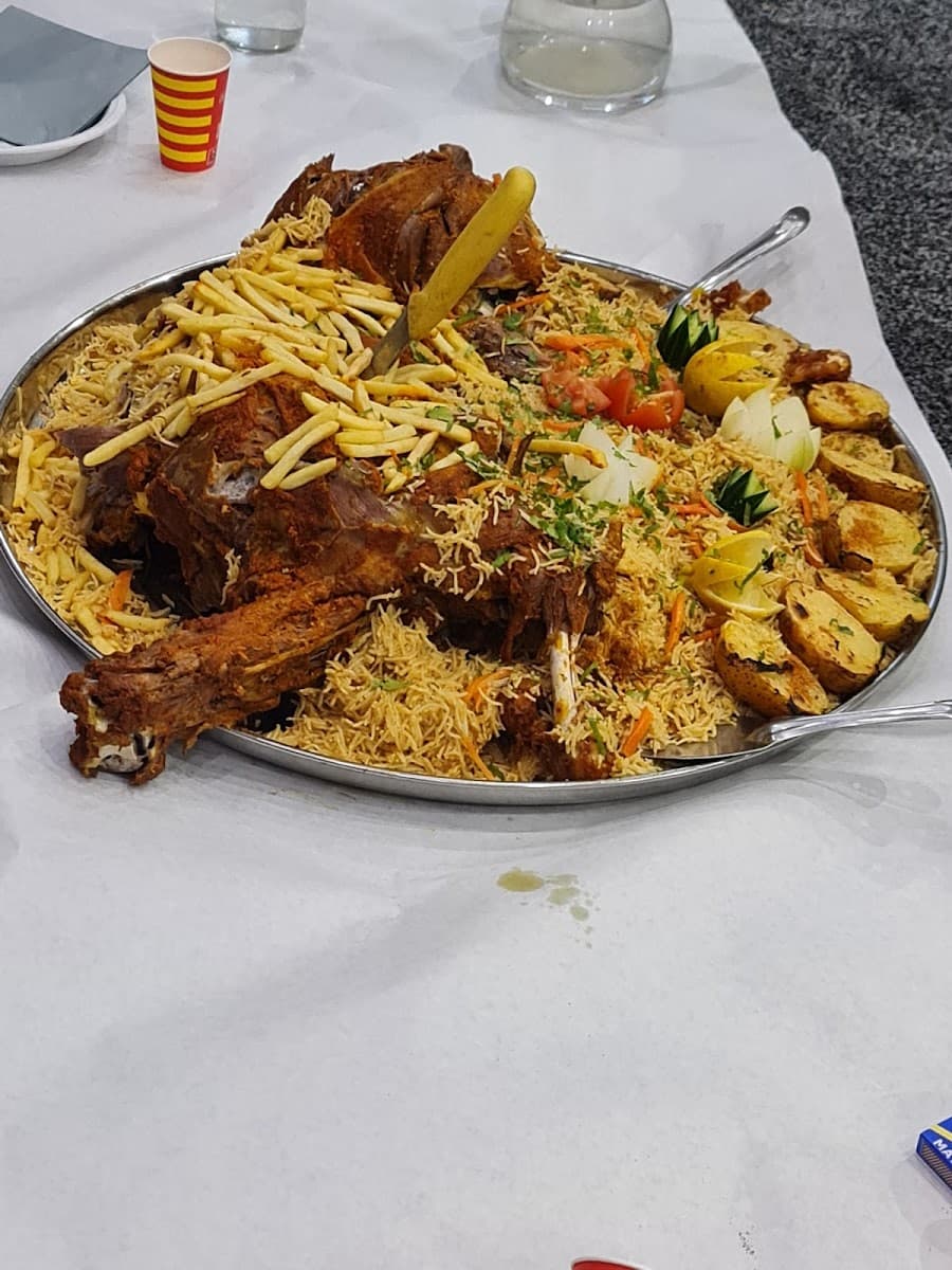 Murry Takeaway