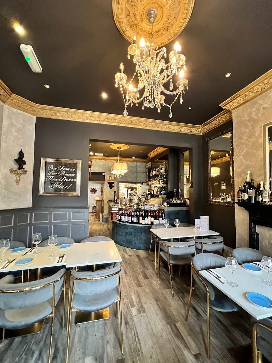 Buon Gusto Harrogate