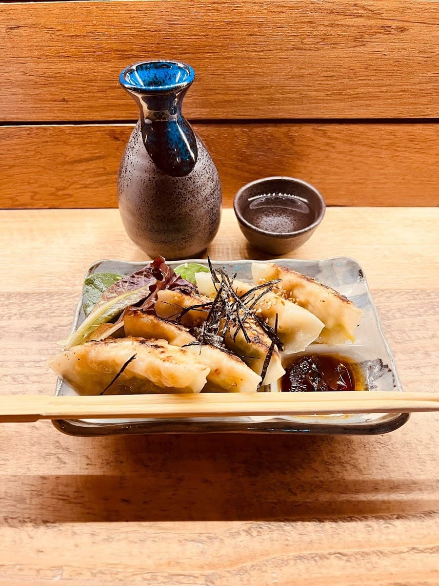 Tokoton ramen
