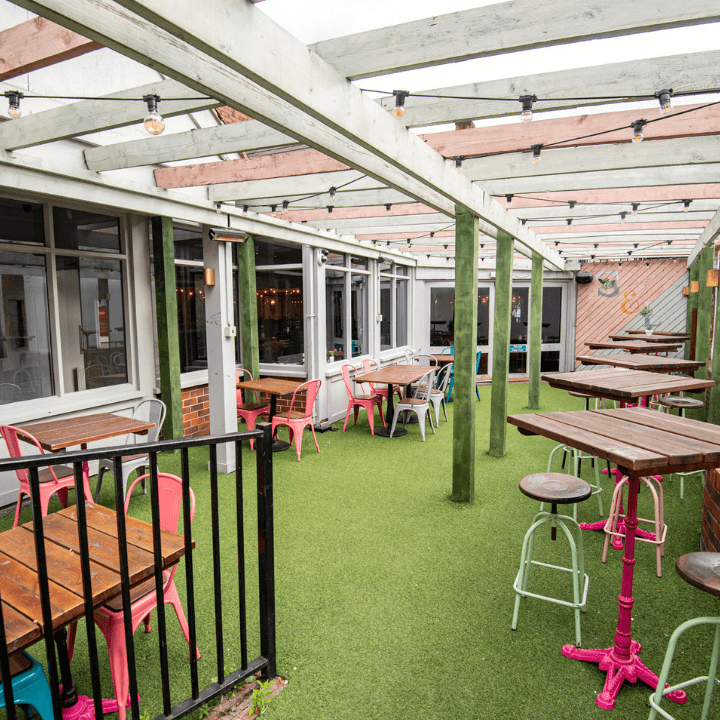 Slug & Lettuce - Doncaster