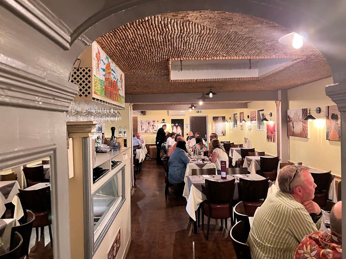 Fabio Ristorante