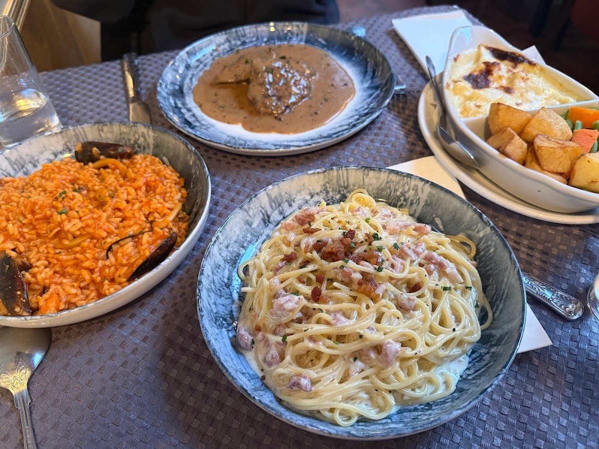 Fabio Ristorante