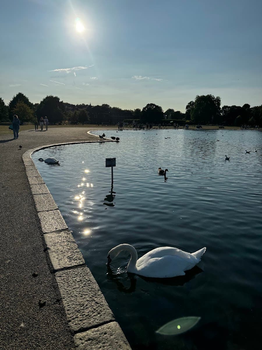 Bandstand