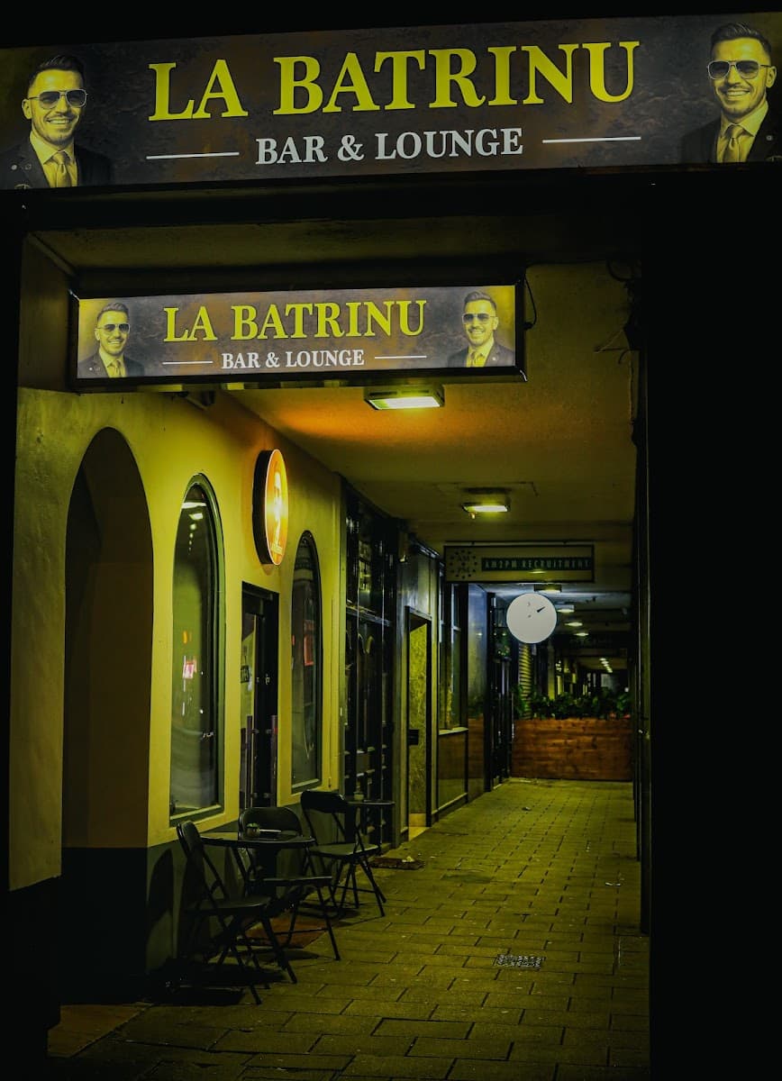 La Batrinu