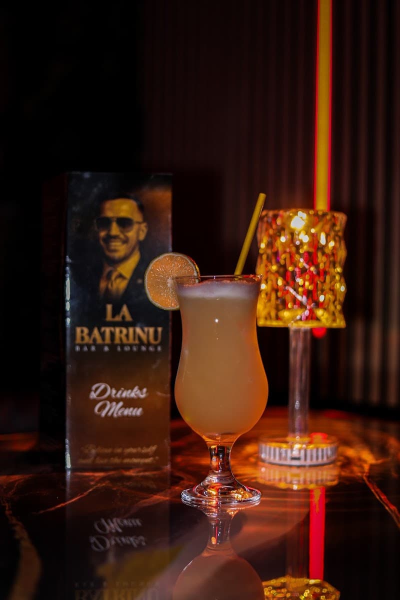 La Batrinu