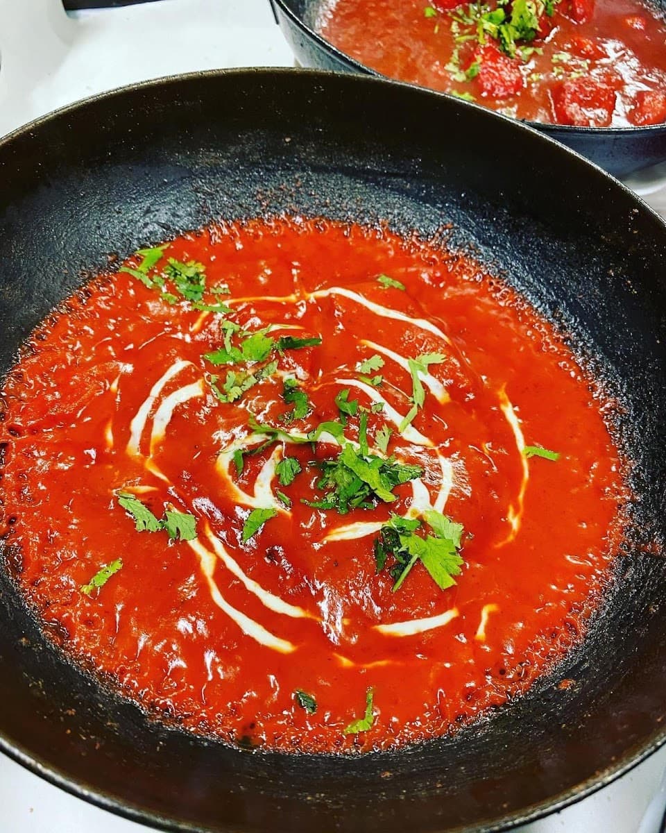 Akram Kashmiri Restaurant