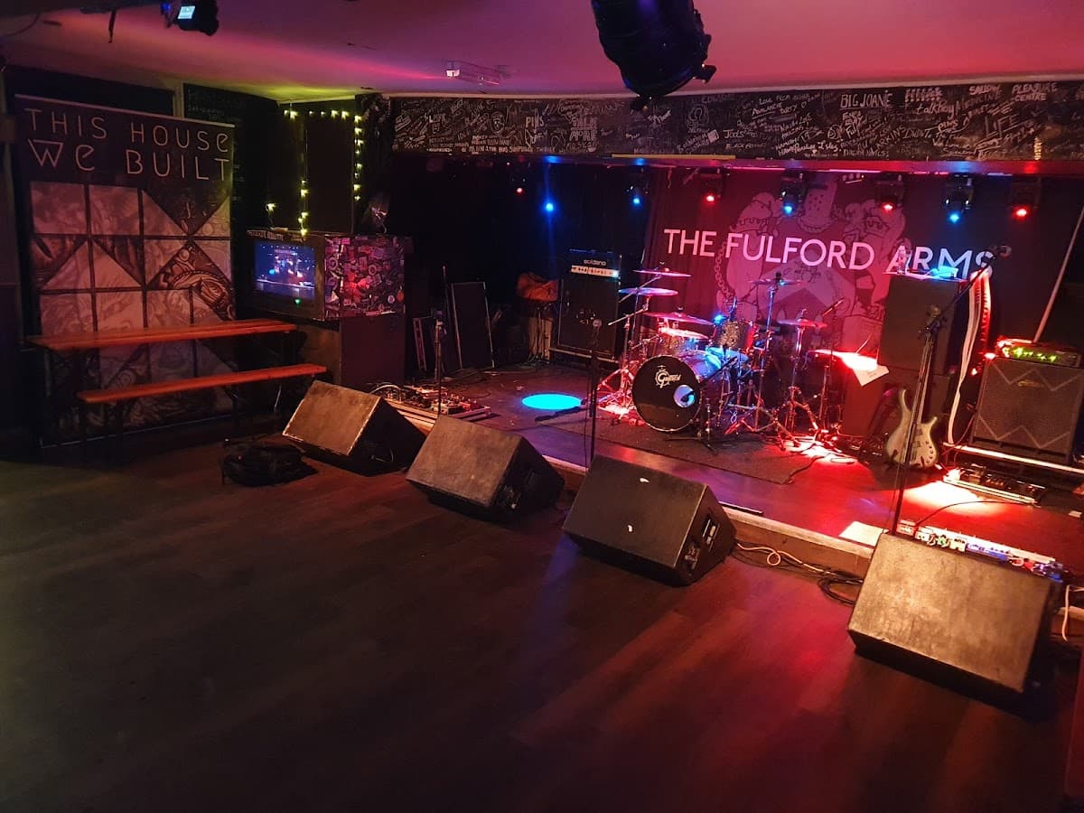 The Fulford Arms