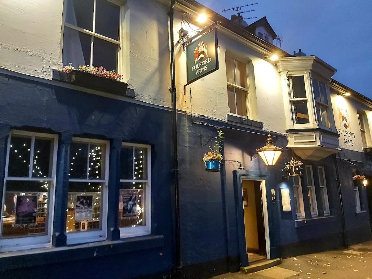 The Fulford Arms