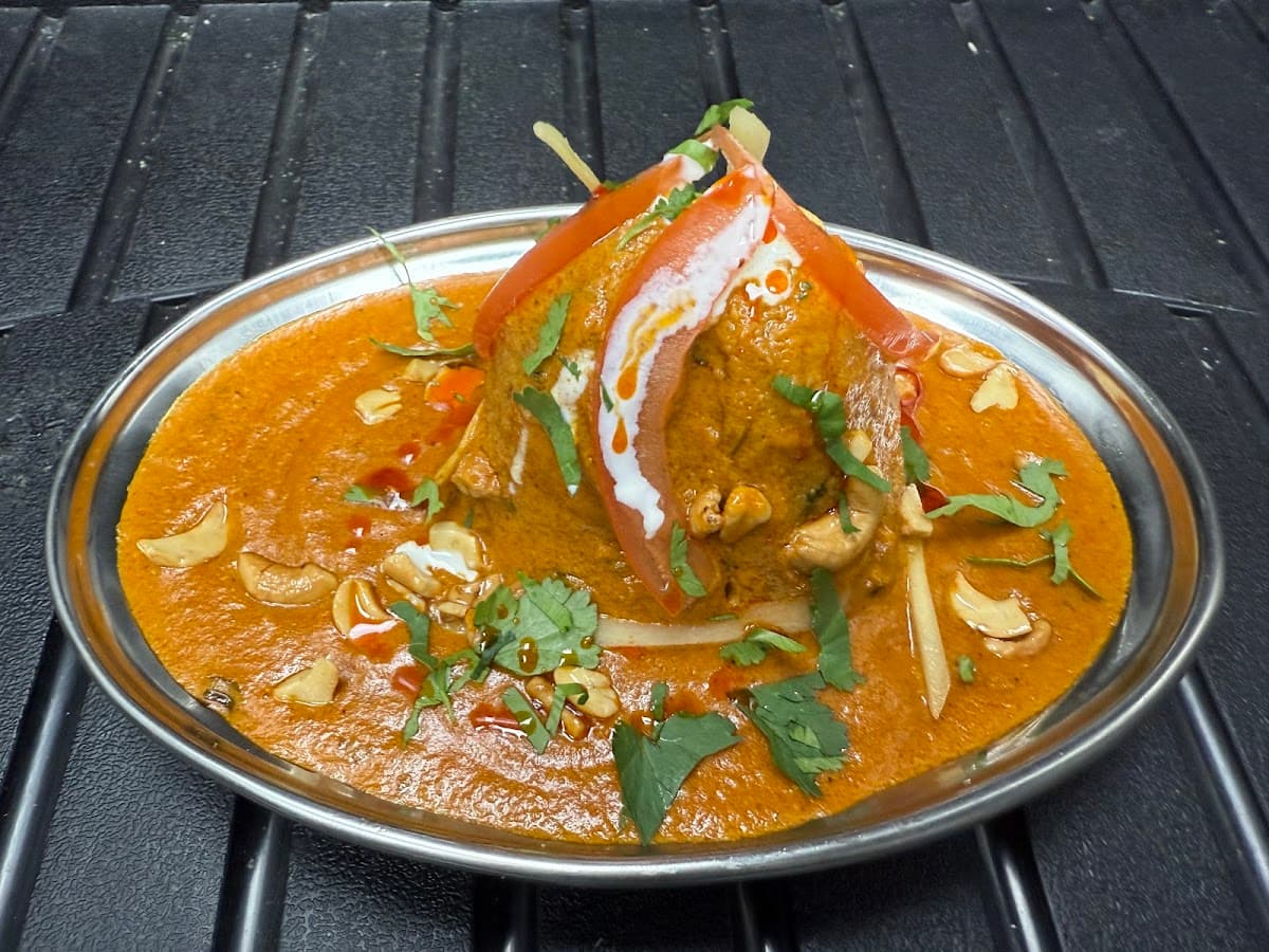 Chilis South Indian & Asian Restaurant