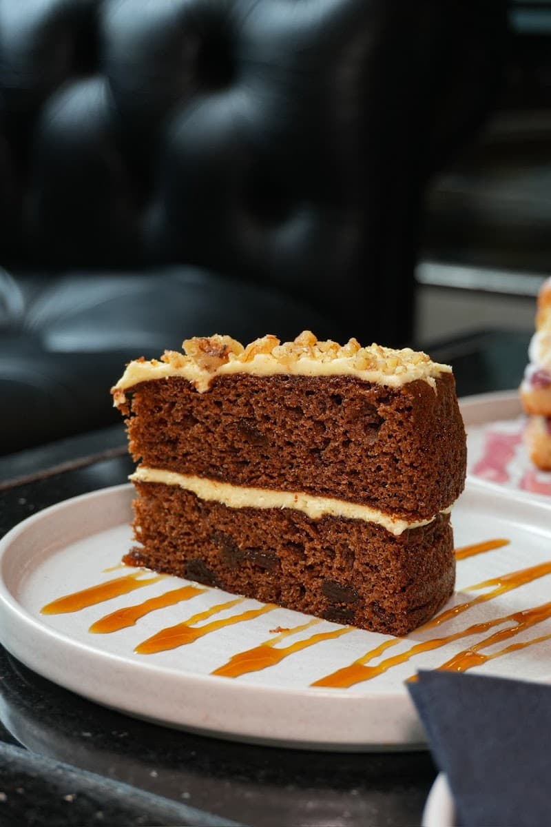 Sass Cafe & Bar