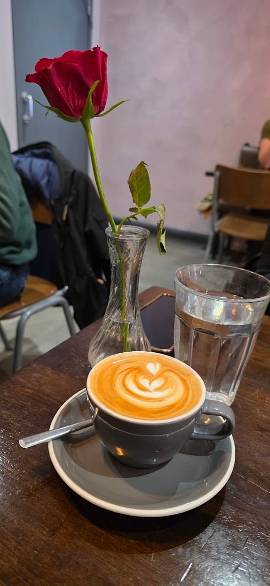 Brew & Bake