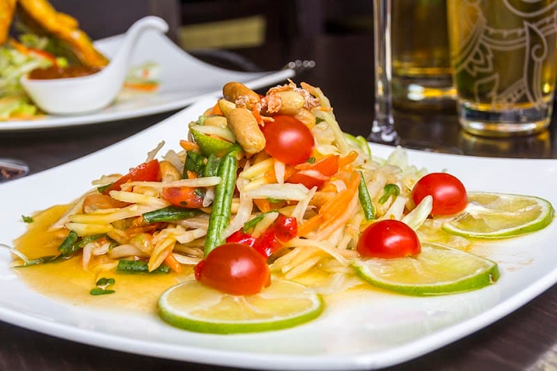 Sukhothai Restaurant