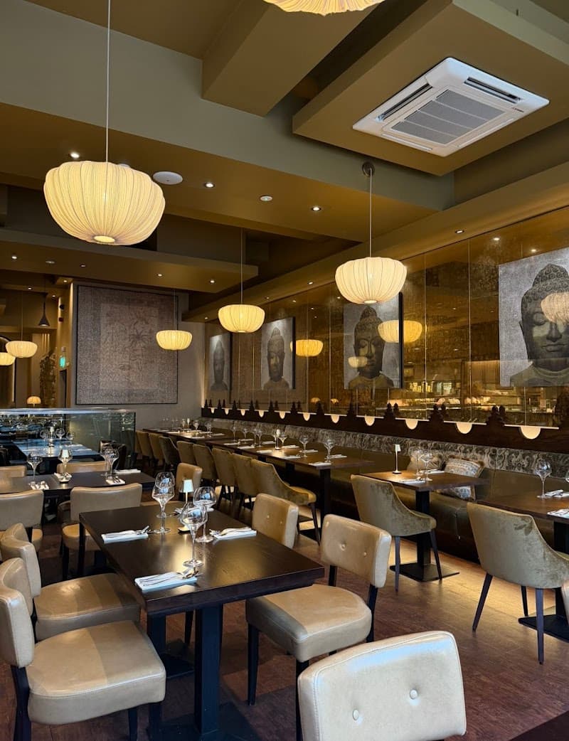 Sukhothai Restaurant