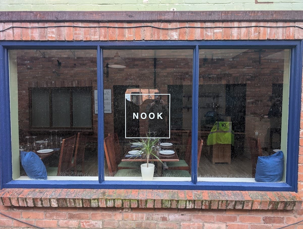 Nook