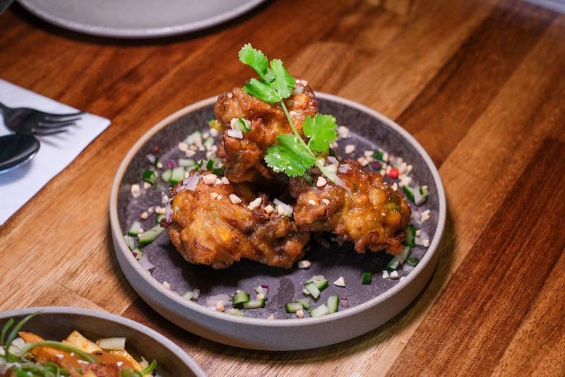 Tampopo Albert Square